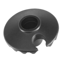 LEKI Trekking Basket, Zwart