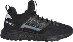 Adidas Five Ten Five Tennie Boost Schoenen Dames, Zwart