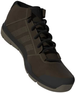 Adidas TERREX Anzit DLX Mid Wandelschoenen Heren, Bruin