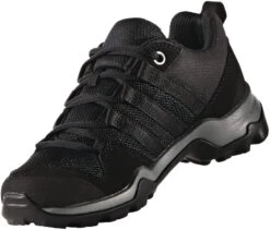 Adidas TERREX AX2R Wandelschoenen Lightweight Kinderen, Zwart