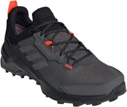 Adidas TERREX AX4 Gore-Tex Wandelschoenen Heren, Grijs/zwart