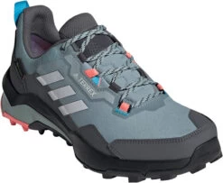 Adidas TERREX Ax4 GTX Wandelschoenen Dames, Blauw/grijs