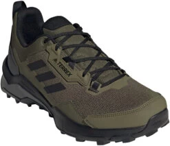 Adidas TERREX Ax4 Wandelschoenen Heren, Olijf/zwart