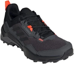Adidas TERREX Ax4 Wandelschoenen Heren, Grijs/zwart
