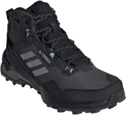 Adidas TERREX AX4 Mid Gore-Tex Wandelschoenen Dames, Zwart