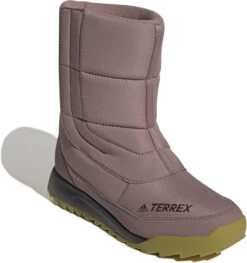 Adidas TERREX Choleah Cold.RDY Wandellaarzen Dames, Grijs