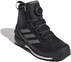 Adidas TERREX Conrax Boa Rain.RDY Wandelschoenen Heren, Zwart
