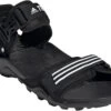 Adidas TERREX Cyprex Ultra II DLX Sandalen Heren, Zwart