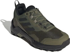 Adidas TERREX Eastrail 2 Wandelschoenen Heren, Olijf