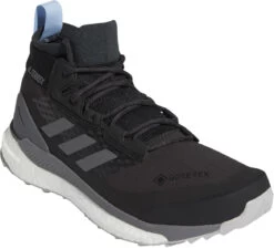 Adidas TERREX Free Hiker Gore-Tex Wandelschoenen Dames, Zwart