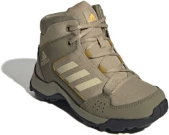Adidas TERREX Hyperhiker Wandelschoenen Kinderen, Beige