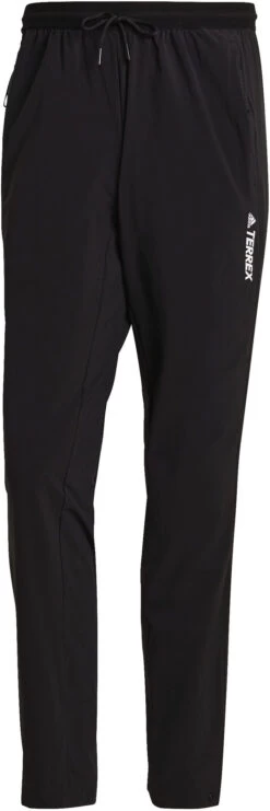 Adidas TERREX Liteflex Broek Heren, Zwart