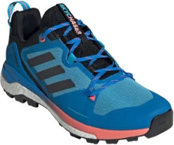 Adidas TERREX Skychaser 2 Wandelschoenen Heren, Blauw/zwart