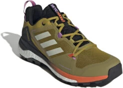 Adidas TERREX Skychaser 2 Wandelschoenen Heren, Olijf/zwart