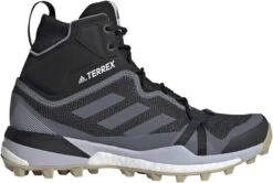 Adidas TERREX Skychaser LT Mid GTX Wandelschoenen Dames, Zwart/grijs