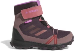 Adidas TERREX Snow Hoge Schoenen Kinderen, Violet