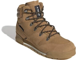 Adidas TERREX Snowpitch Cold.RDY Wandelschoenen Heren, Bruin