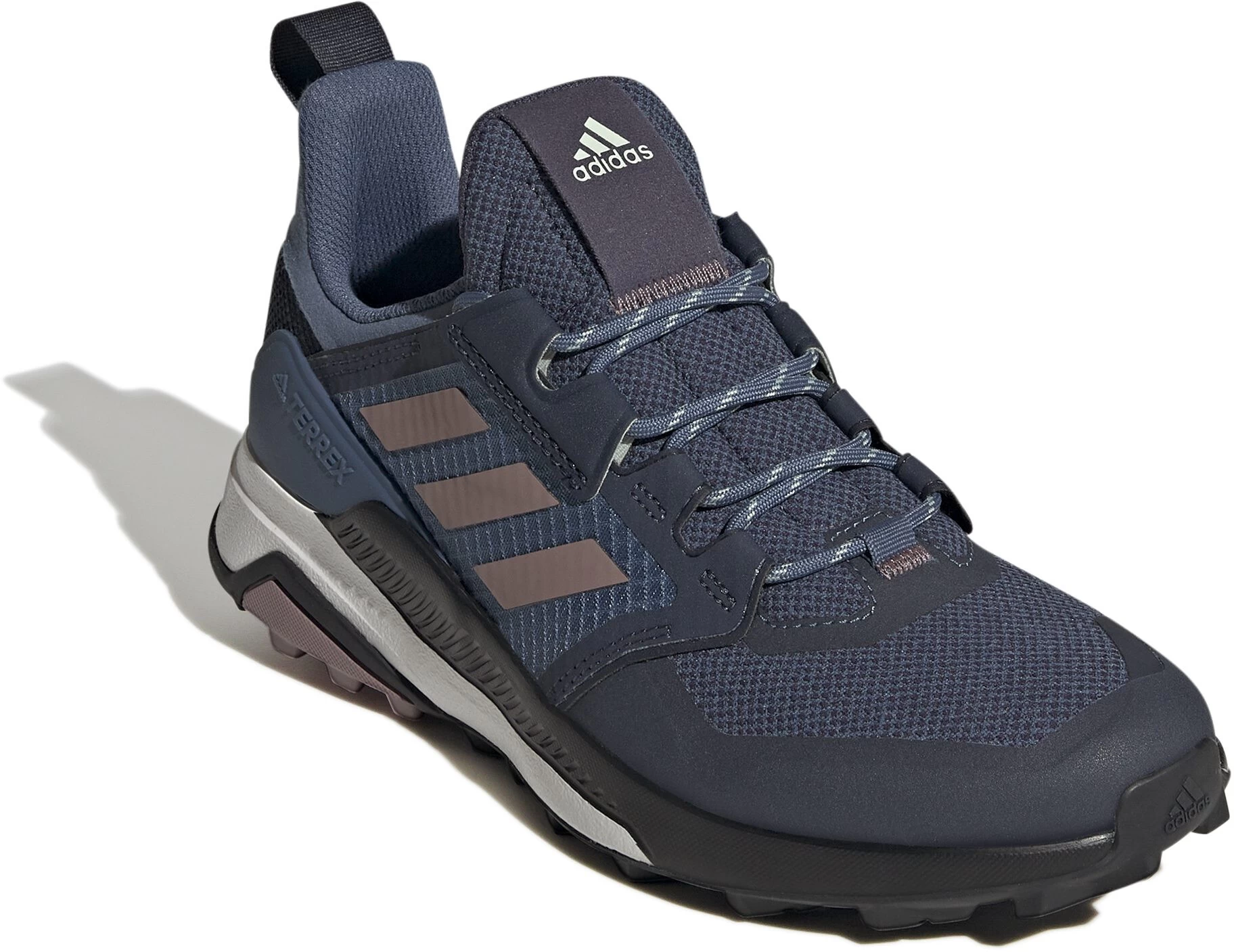 Adidas TERREX Trailmaker Wandelschoenen Dames, Blauw