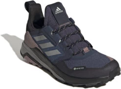 Adidas TERREX Trailmaker Mid Gore-Tex Wandelschoenen Dames, Blauw