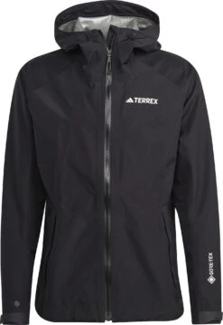 Adidas TERREX XPR GORE PAC Jacket Men, Zwart