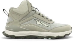 Altra Lone Peak Schoenen Dames, Beige