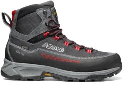 Asolo Arctic GV Schoenen Heren, Grijs