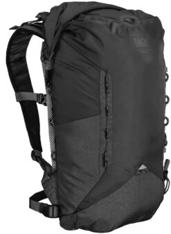 BACH Higgs 15 Rugzak, Zwart