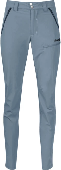 Bergans Tyin Broek Dames, Blauw