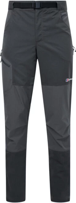 Berghaus Fast Hike Broek Heren, Grijs