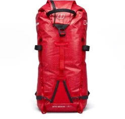 Berghaus MTN Seeker 32 Rugzak Heren, Rood