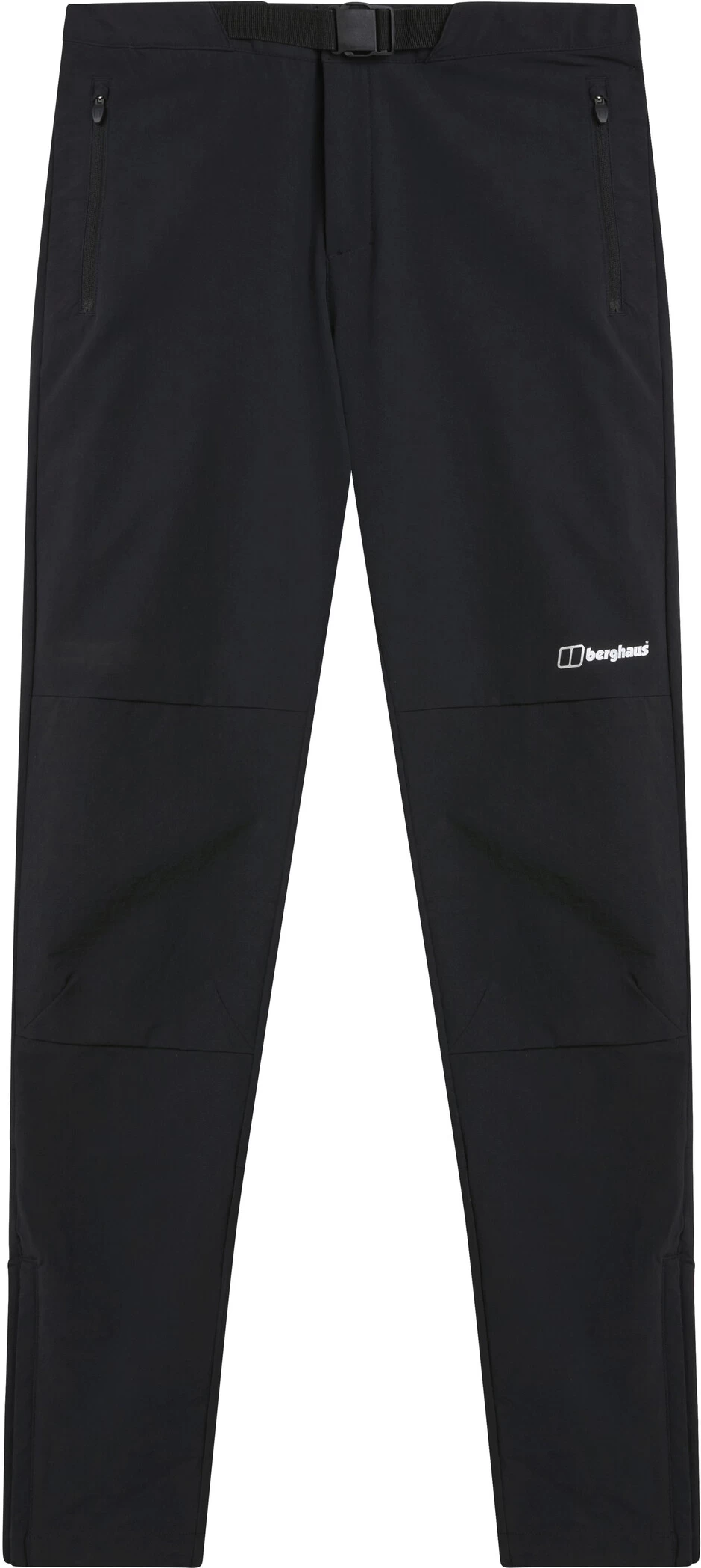 Berghaus Tirrios Broek Dames, Zwart