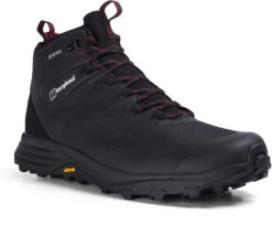 Berghaus VC22 Mid GTX Laarzen Heren, Rood/zwart