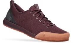 Black Diamond Circuit Schoenen Dames, Rood
