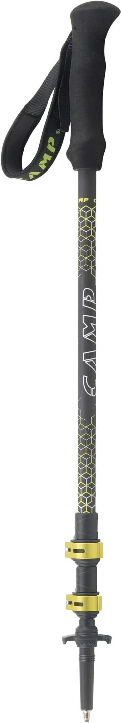 Camp Backcountry Carbon 2.0 Trekking Stokken