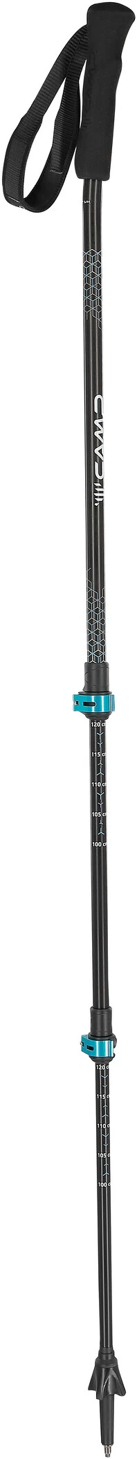 Camp Backcountry Ergo Wandelstokken