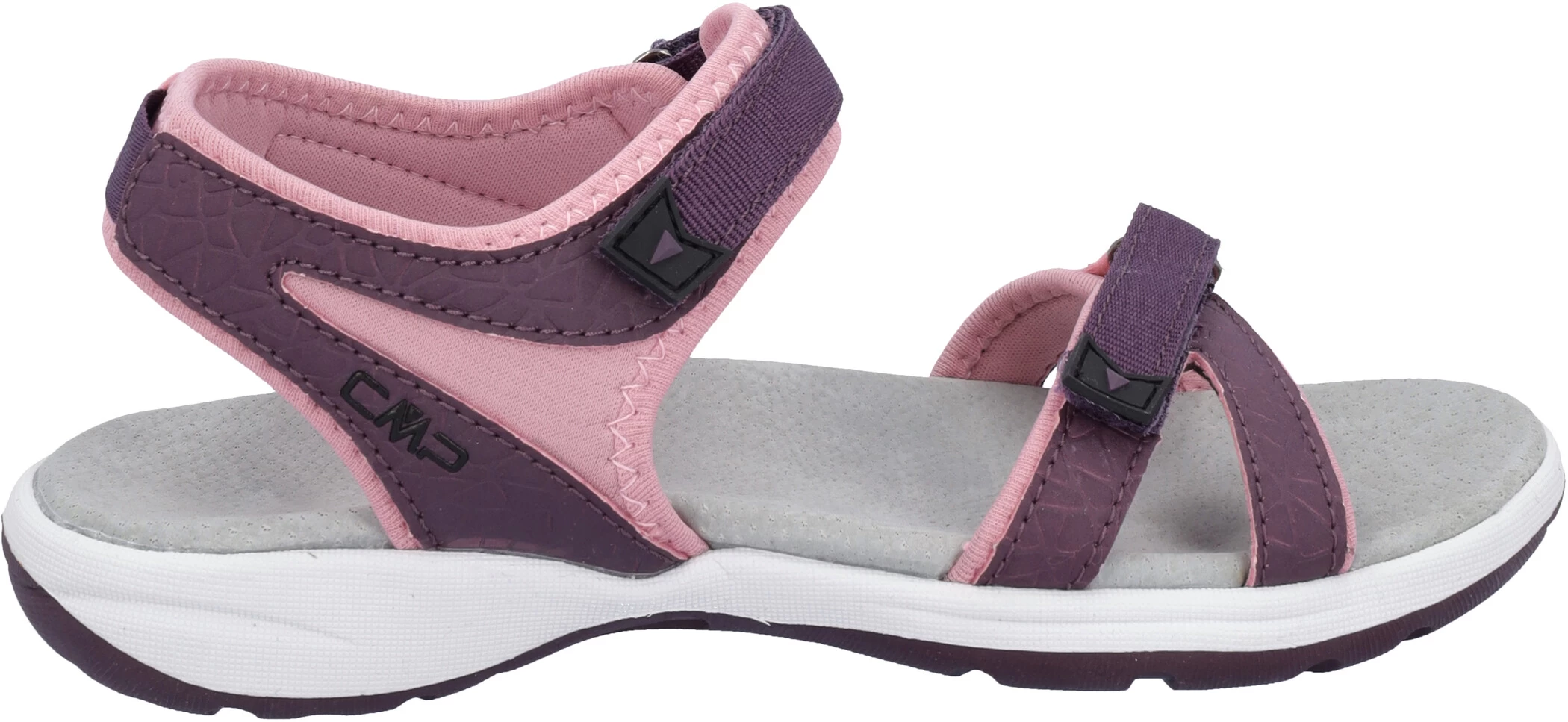 CMP Campagnolo Adib Wandelsandalen Dames, Violet