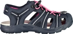 CMP Campagnolo Aquarii 2.0 Wandelsandalen Kinderen, Grijs