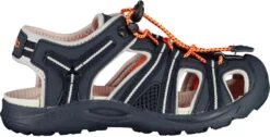 CMP Campagnolo Aquarii 2.0 Wandelsandalen Kinderen, Grijs