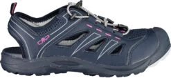 CMP Campagnolo Aquarii 2.0 Wandelsandalen Dames, Blauw