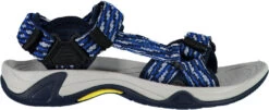 CMP Campagnolo Hamal Wandelsandalen Kinderen, Blauw