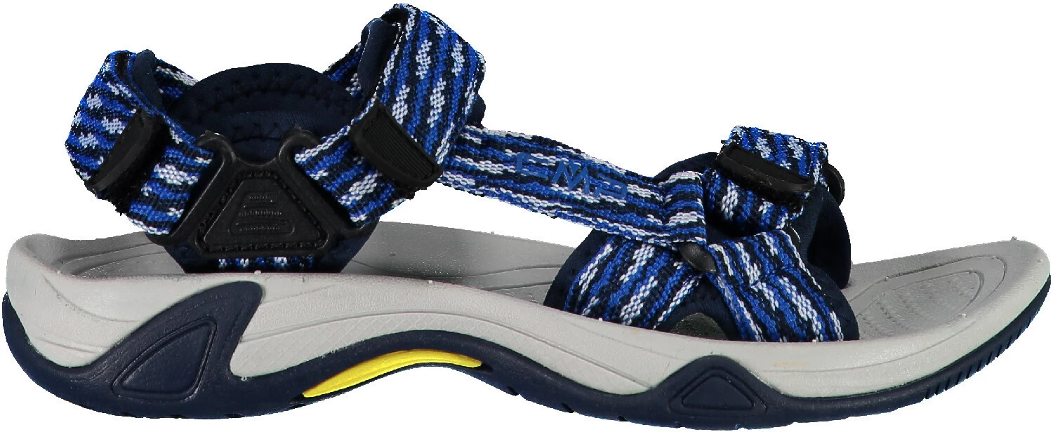 CMP Campagnolo Hamal Wandelsandalen Kinderen, Blauw