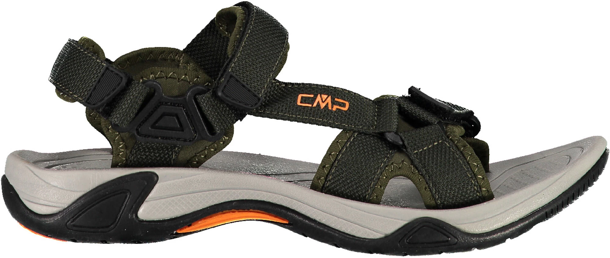 CMP Campagnolo Hamal Wandelsandalen Heren, Olijf