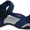 CMP Campagnolo Hamal Wandelsandalen Heren, Blauw