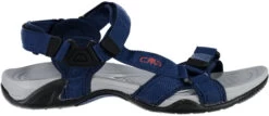 CMP Campagnolo Hamal Wandelsandalen Heren, Blauw