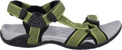 CMP Campagnolo Hamal Wandelsandalen Heren, Groen