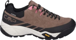 CMP Campagnolo Mintaka WP Trekking Shoes Women, Bruin