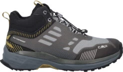 CMP Campagnolo Pohlarys WP Midden Wandelschoenen Heren, Grijs