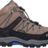 CMP Campagnolo Rigel WP Middelhoge Trekkingschoenen Kinderen