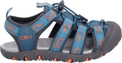 CMP Campagnolo Sahiph Wandelsandalen Kinderen, Blauw