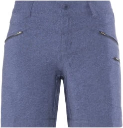 Columbia Peak To Point Korte Broek Dames, Blauw